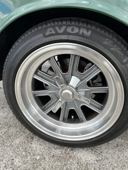 Shelby Cobra Replica - Image 15 of 31