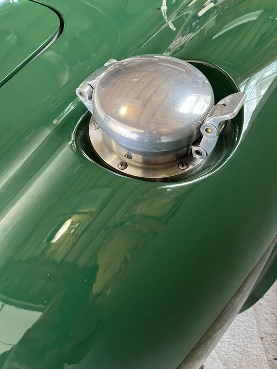 Shelby Cobra Replica - Image 13 of 31