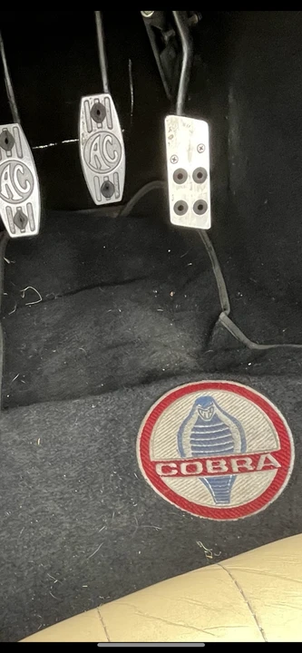 Shelby Cobra Replica - Image 28 of 31