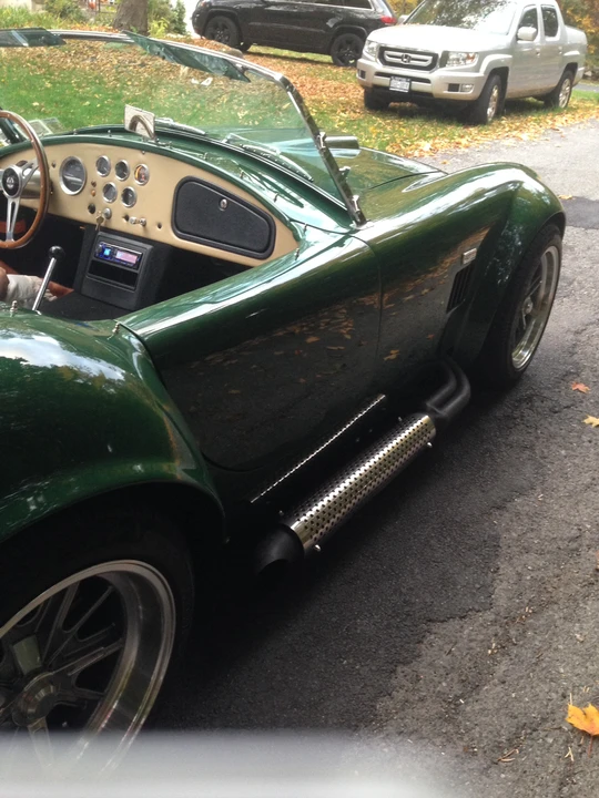 Shelby Cobra Replica - Image 14 of 31
