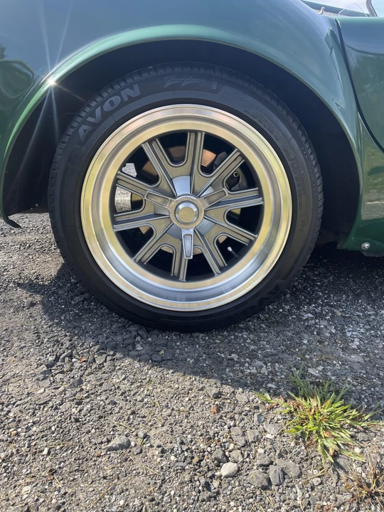 Shelby Cobra Replica - Image 20 of 31