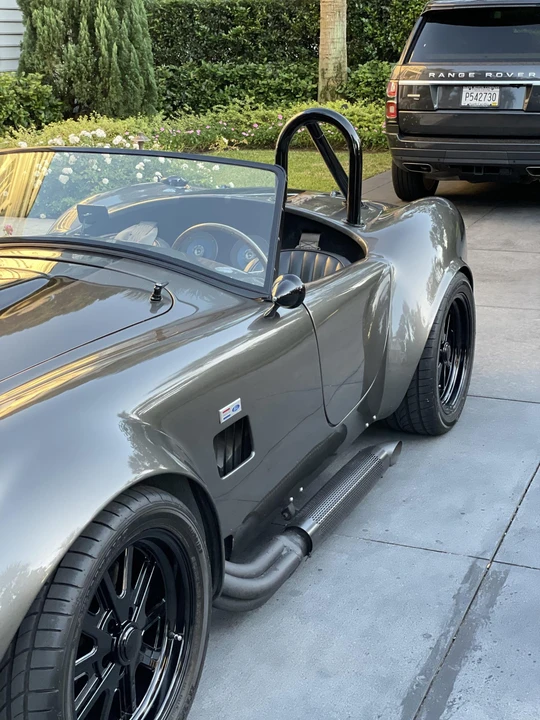 Shelby Cobra Replica - Image 31 of 31