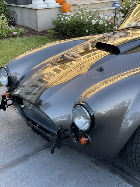 Shelby Cobra Replica - Image 24 of 31