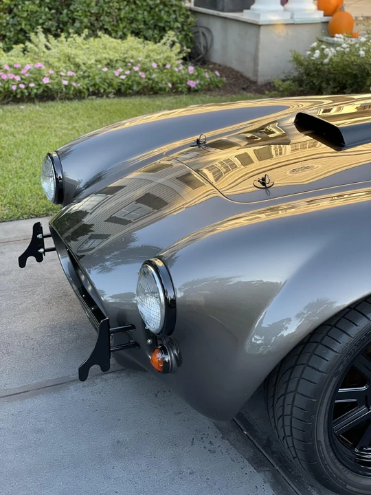 Shelby Cobra Replica - Image 25 of 31