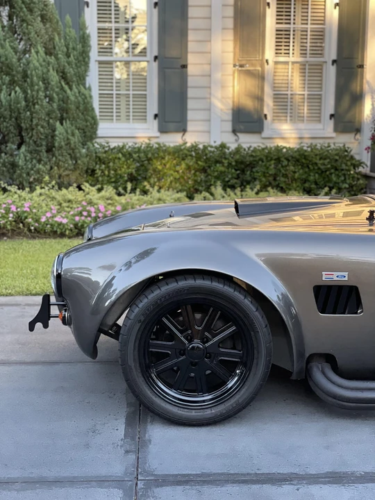 Shelby Cobra Replica - Image 28 of 31
