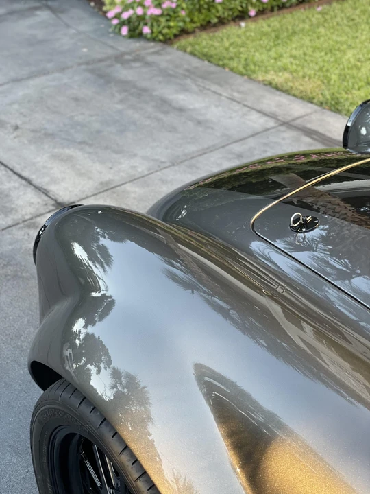 Shelby Cobra Replica - Image 27 of 31