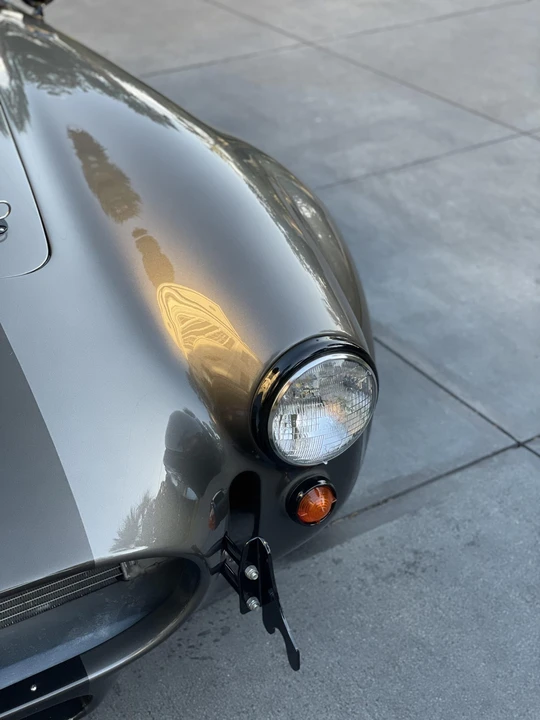 Shelby Cobra Replica - Image 19 of 31