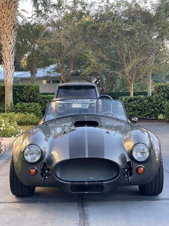 Shelby Cobra Replica - Image 5 of 31