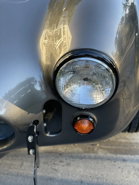 Shelby Cobra Replica - Image 21 of 31