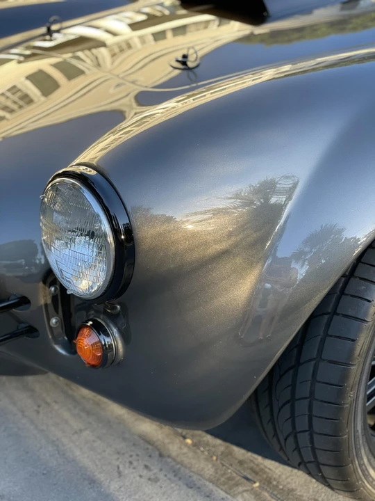 Shelby Cobra Replica - Image 23 of 31