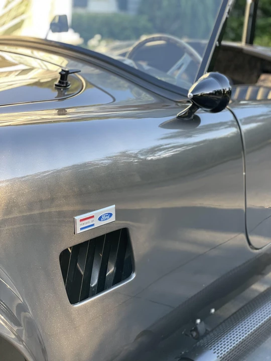 Shelby Cobra Replica - Image 29 of 31