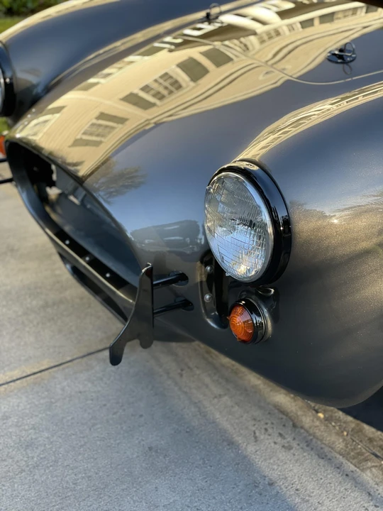 Shelby Cobra Replica - Image 22 of 31