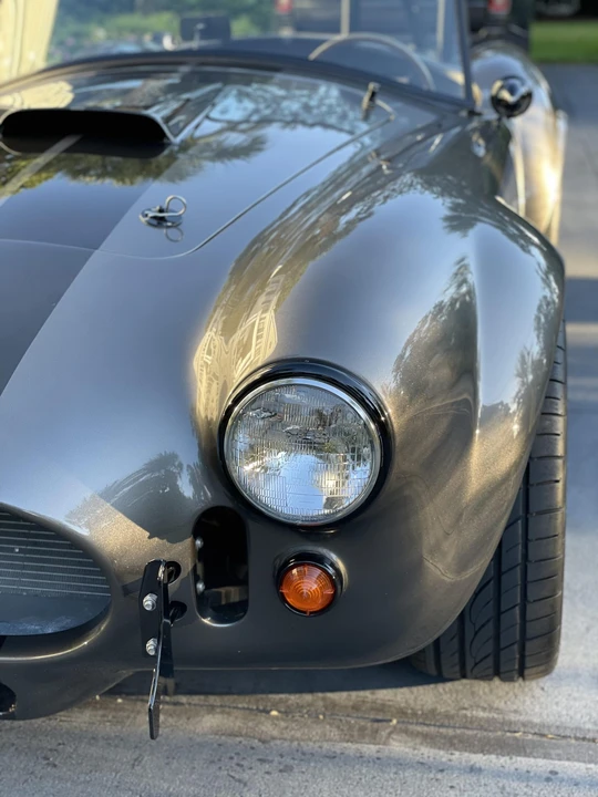 Shelby Cobra Replica - Image 20 of 31