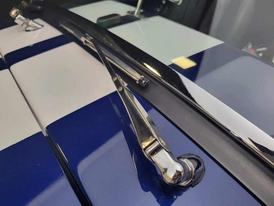 Shelby Cobra Replica - Image 29 of 31