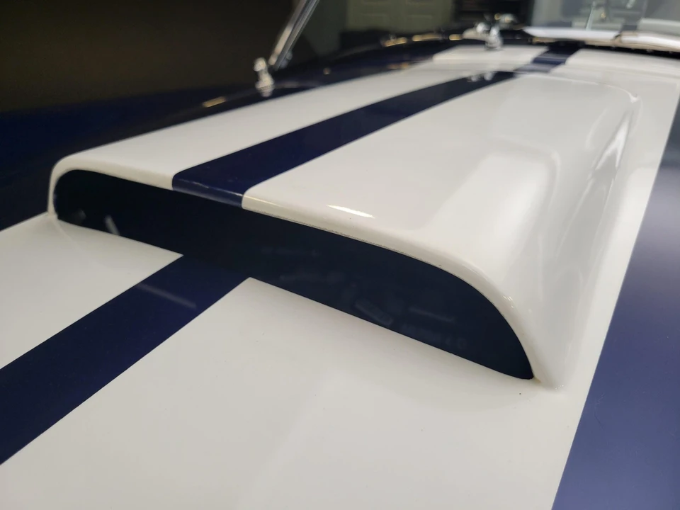 Shelby Cobra Replica - Image 26 of 31