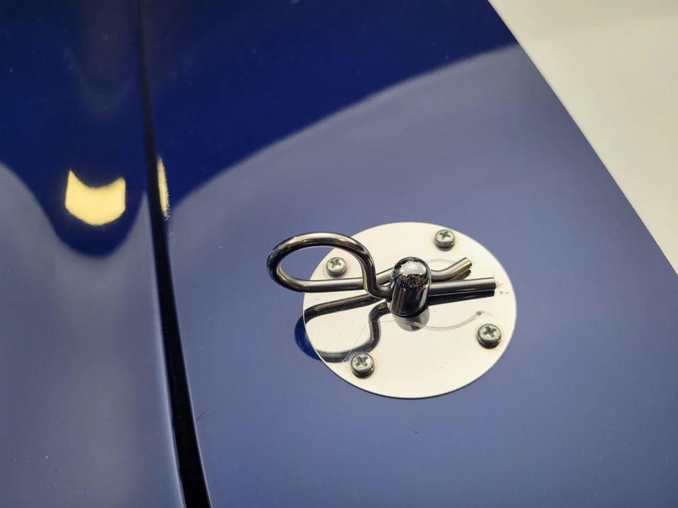 Shelby Cobra Replica - Image 28 of 31