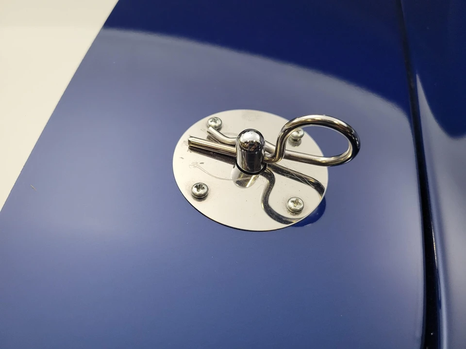 Shelby Cobra Replica - Image 27 of 31