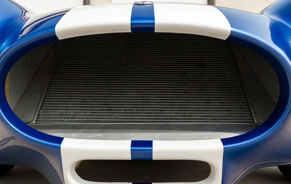 Shelby Cobra Replica - Image 22 of 31