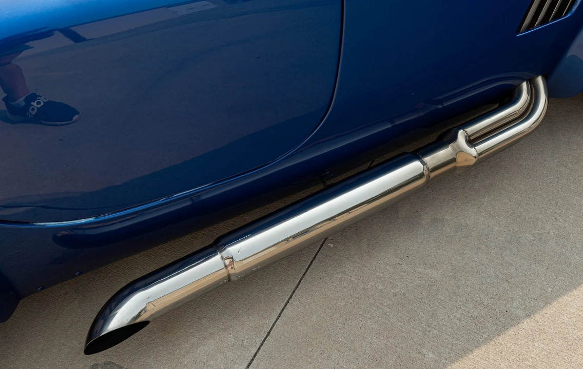 Shelby Cobra Replica - Image 14 of 31