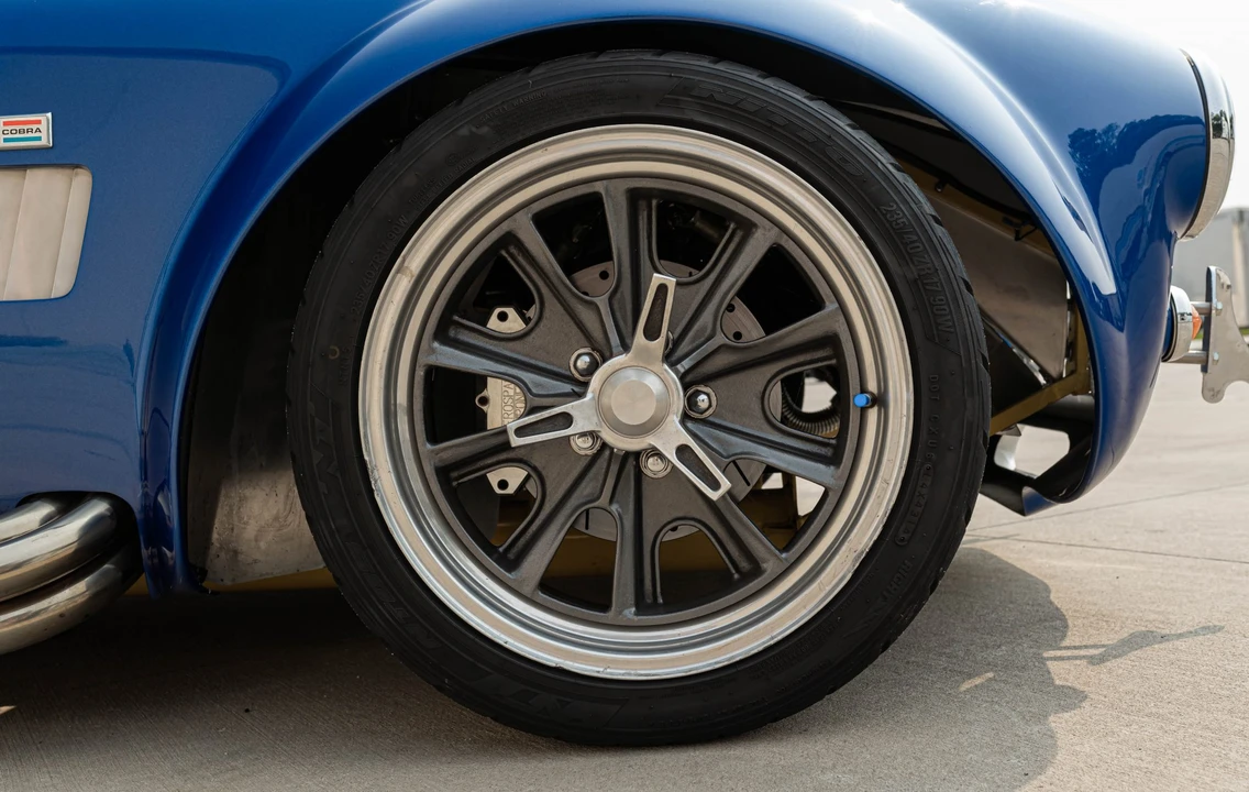 Shelby Cobra Replica - Image 31 of 31