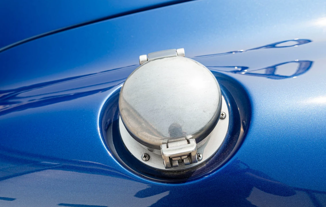 Shelby Cobra Replica - Image 24 of 31