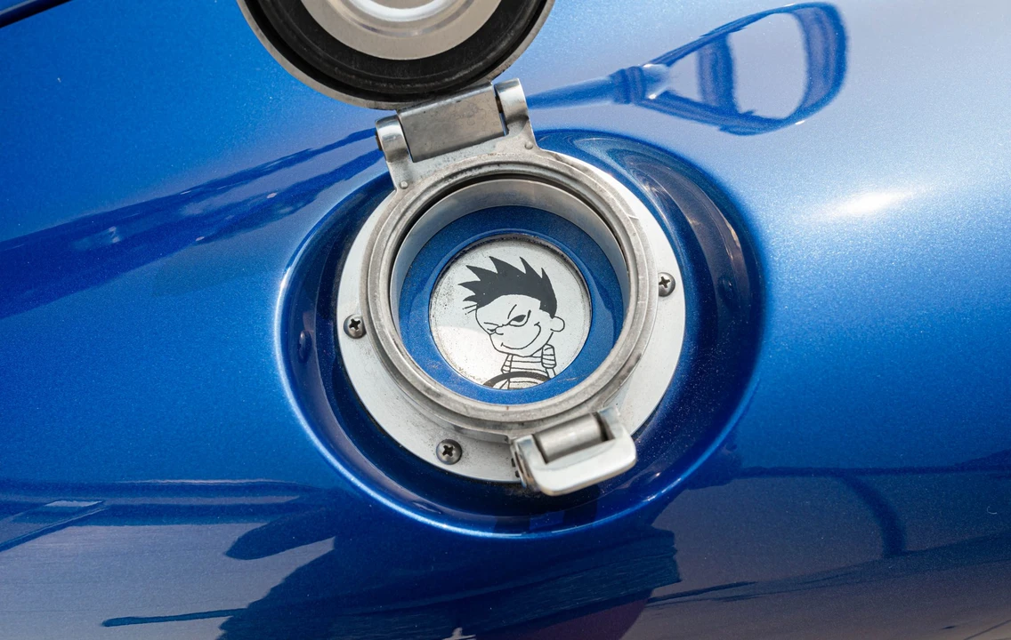 Shelby Cobra Replica - Image 23 of 31