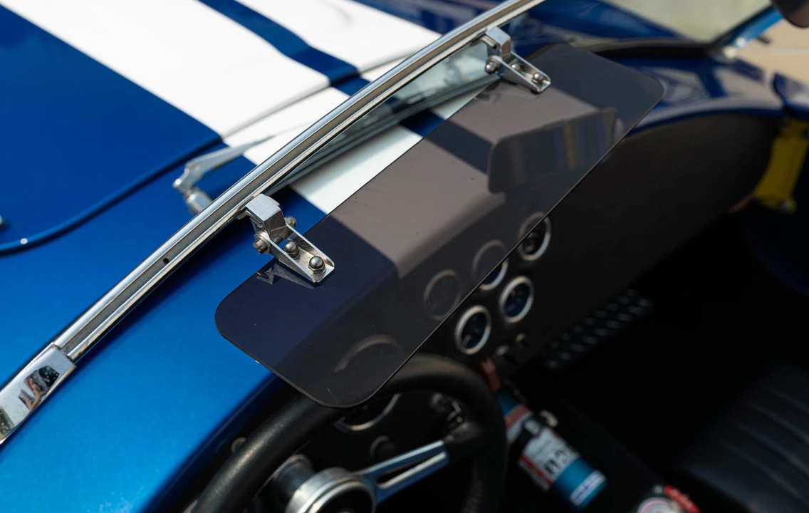 Shelby Cobra Replica - Image 15 of 31