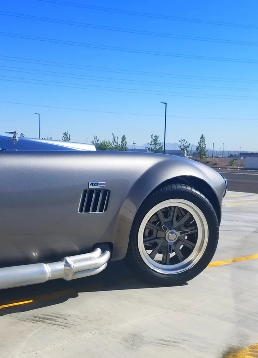 Shelby Cobra Replica - Image 26 of 31