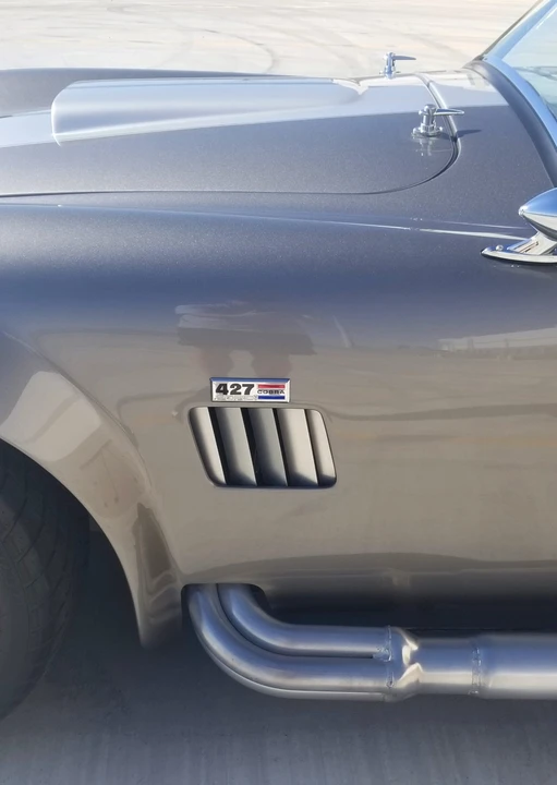 Shelby Cobra Replica - Image 27 of 31