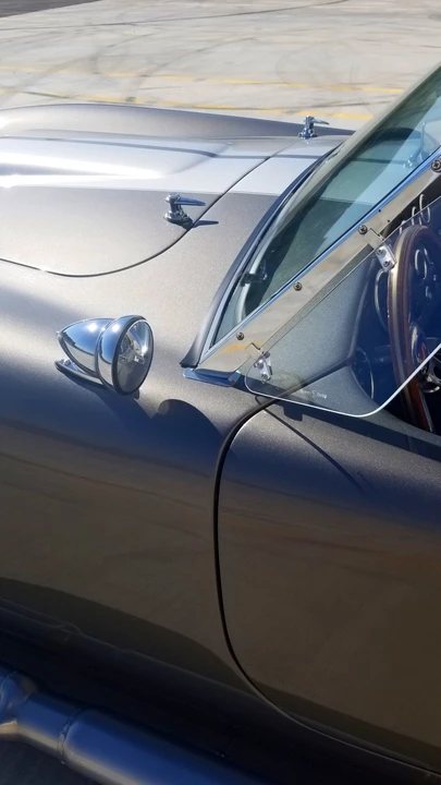Shelby Cobra Replica - Image 20 of 31