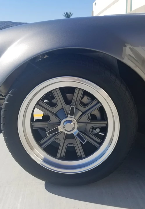 Shelby Cobra Replica - Image 28 of 31