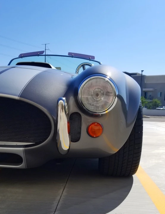 Shelby Cobra Replica - Image 19 of 31