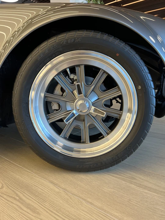 Shelby Cobra Replica - Image 26 of 31