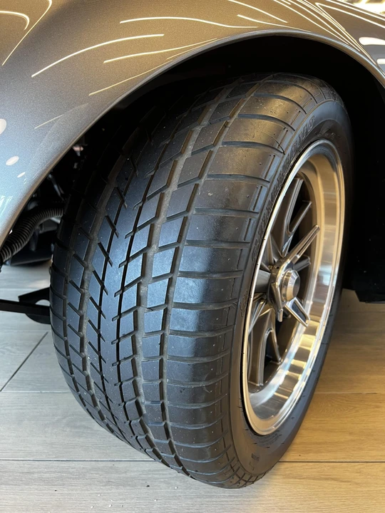 Shelby Cobra Replica - Image 30 of 31