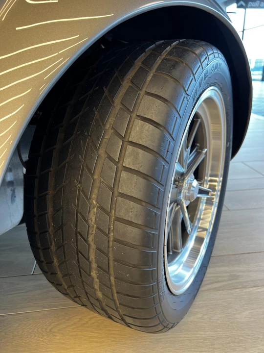 Shelby Cobra Replica - Image 31 of 31