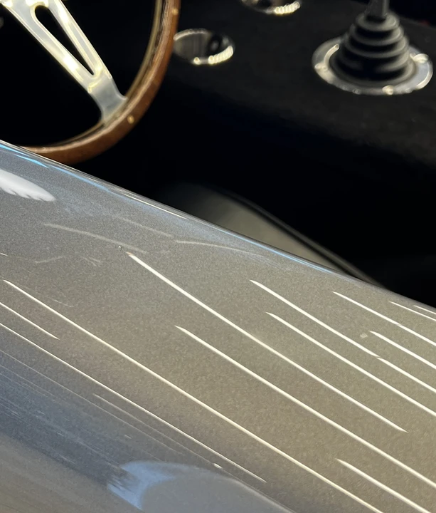 Shelby Cobra Replica - Image 25 of 31