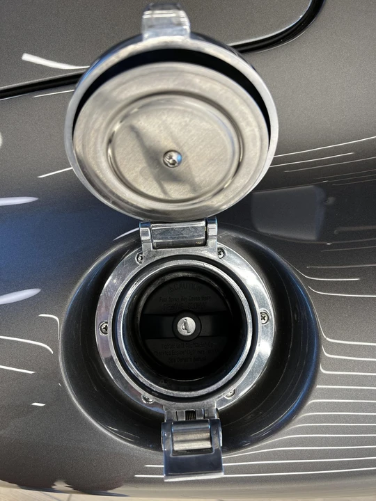 Shelby Cobra Replica - Image 24 of 31