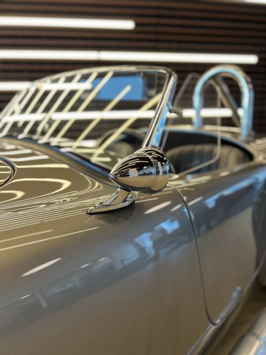Shelby Cobra Replica - Image 21 of 31