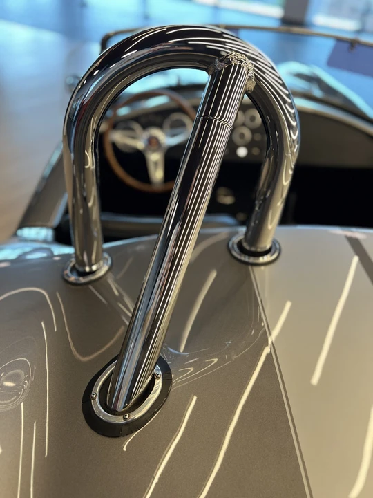Shelby Cobra Replica - Image 20 of 31