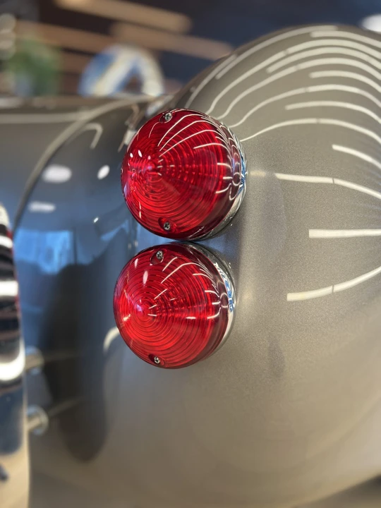 Shelby Cobra Replica - Image 12 of 31