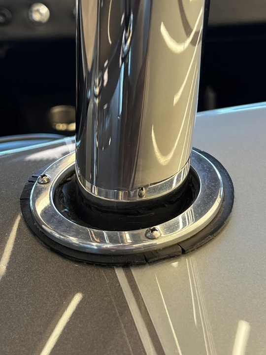 Shelby Cobra Replica - Image 17 of 31