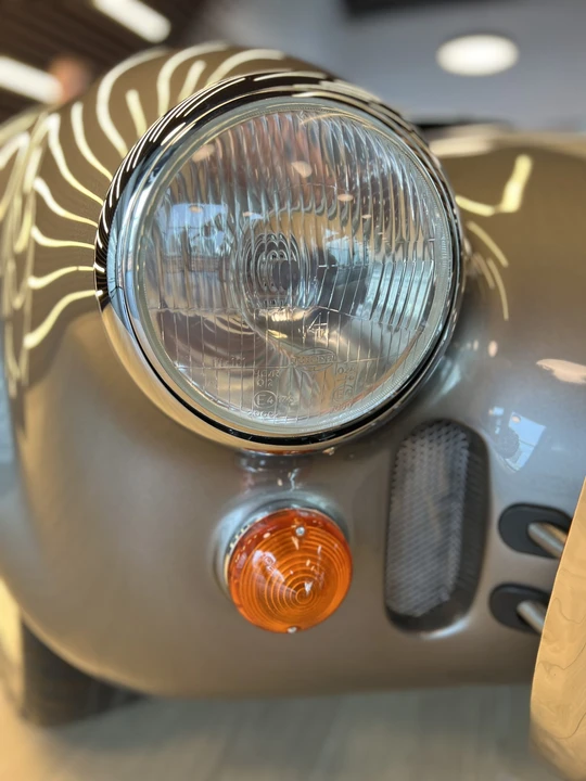 Shelby Cobra Replica - Image 9 of 31
