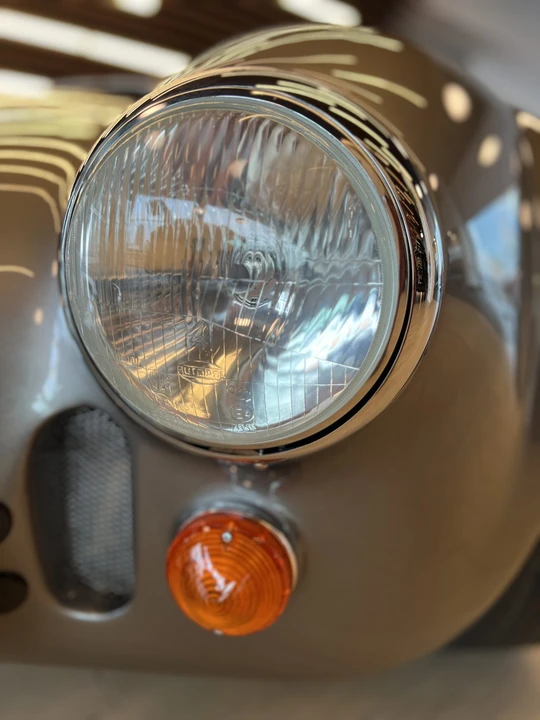 Shelby Cobra Replica - Image 10 of 31