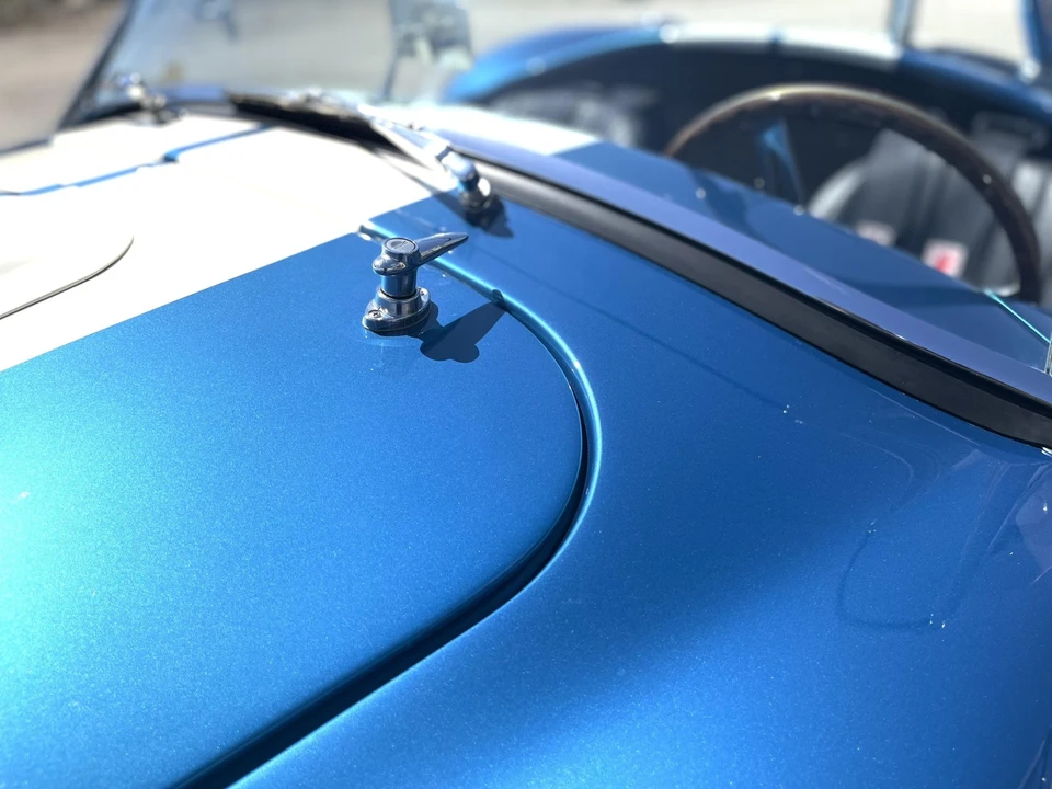 Shelby Cobra Replica - Image 24 of 31