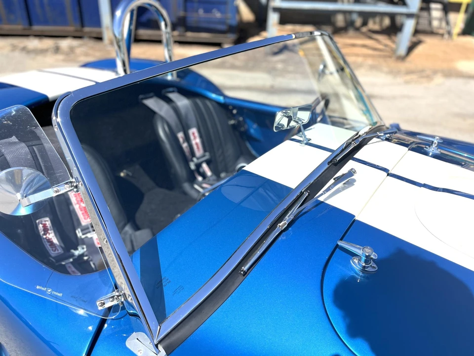 Shelby Cobra Replica - Image 23 of 31