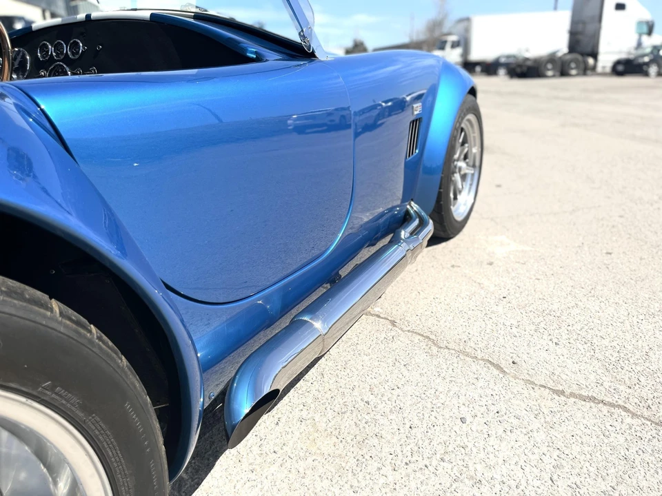 Shelby Cobra Replica - Image 31 of 31