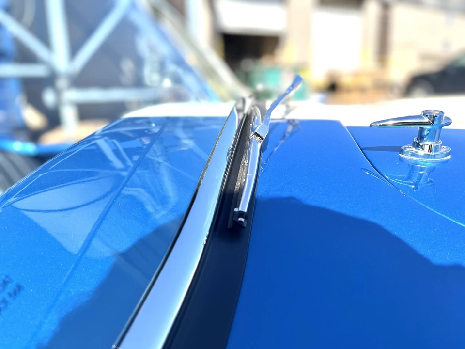 Shelby Cobra Replica - Image 26 of 31