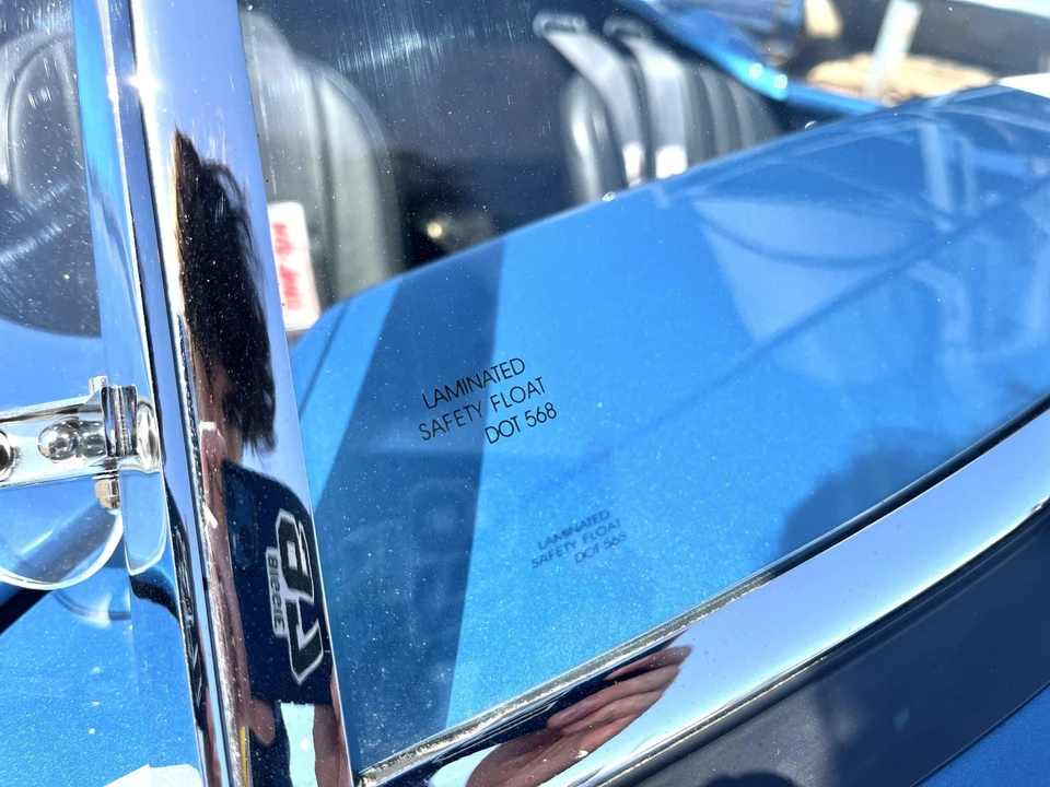 Shelby Cobra Replica - Image 29 of 31