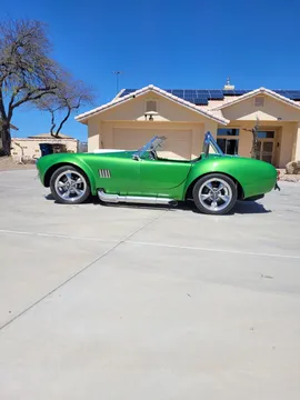 Shelby Cobra Replica - Image 3 of 31