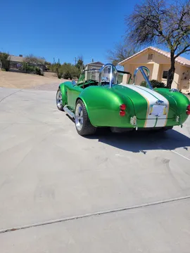Shelby Cobra Replica - Image 4 of 31